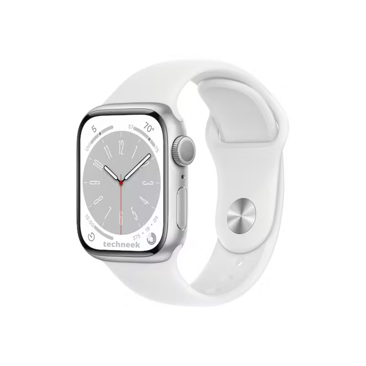 X doria apple sales watch series 4