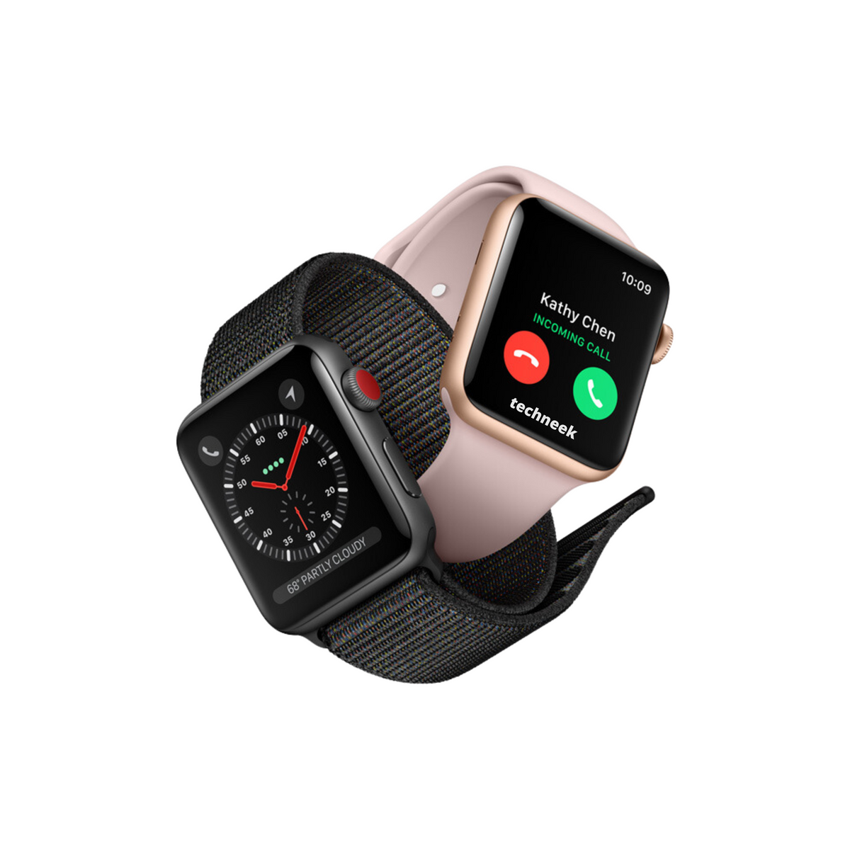 Apple watch best clearance price series 3
