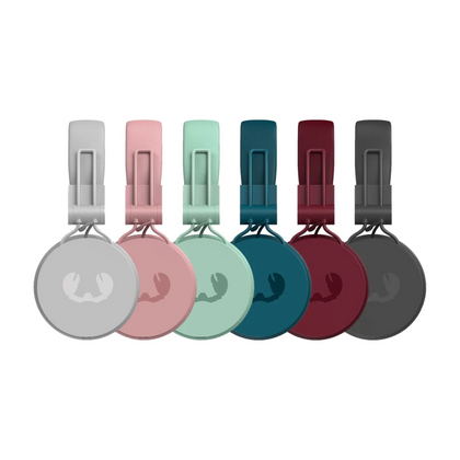 Fresh 'n Rebel Caps Headphones Wired
