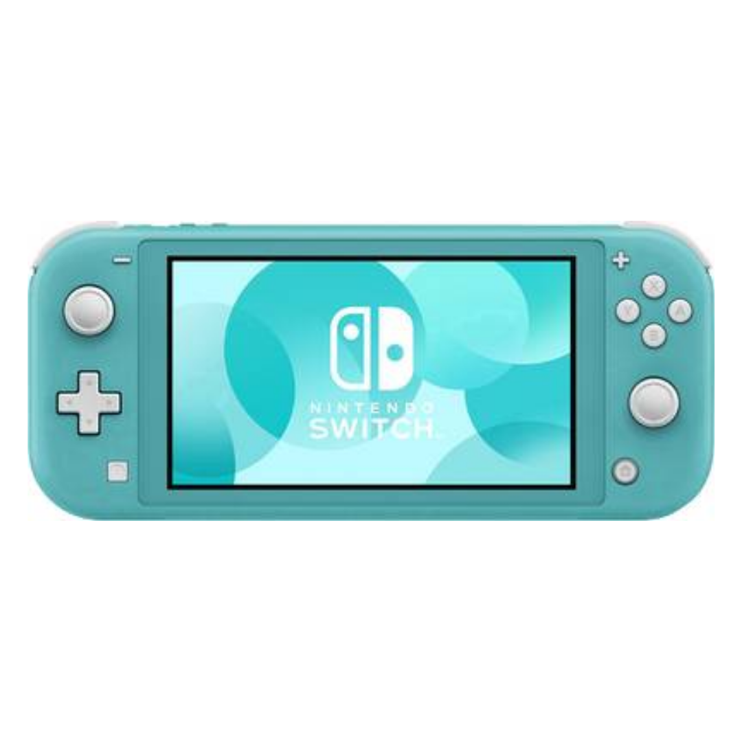 Nintendo Switch Lite | Blue Console | Techneek Ireland – Techneek.ie
