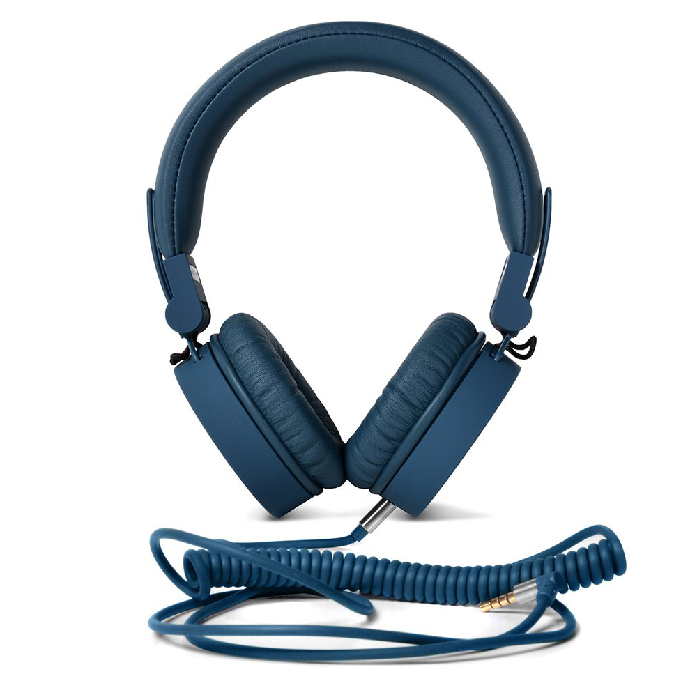 Fresh n Rebel Caps Headphones Wired