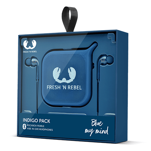 Fresh n rebel vibe wireless store