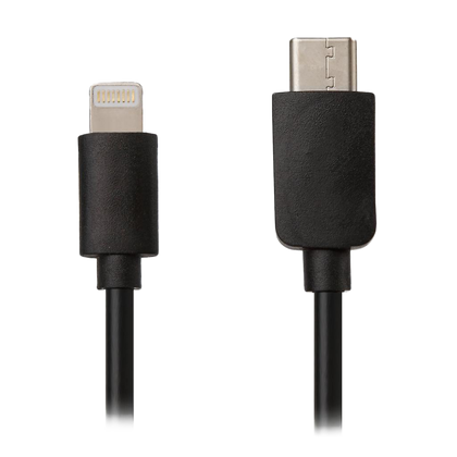 USB-C to Lightning Cable | 1M
