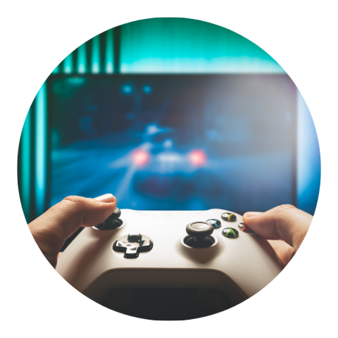 Gaming Acc