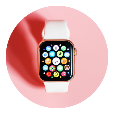 Smart Watches