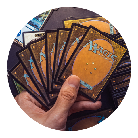 Magic: The Gathering