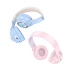 Hoco W50 RGB Light Kids BT Headphones