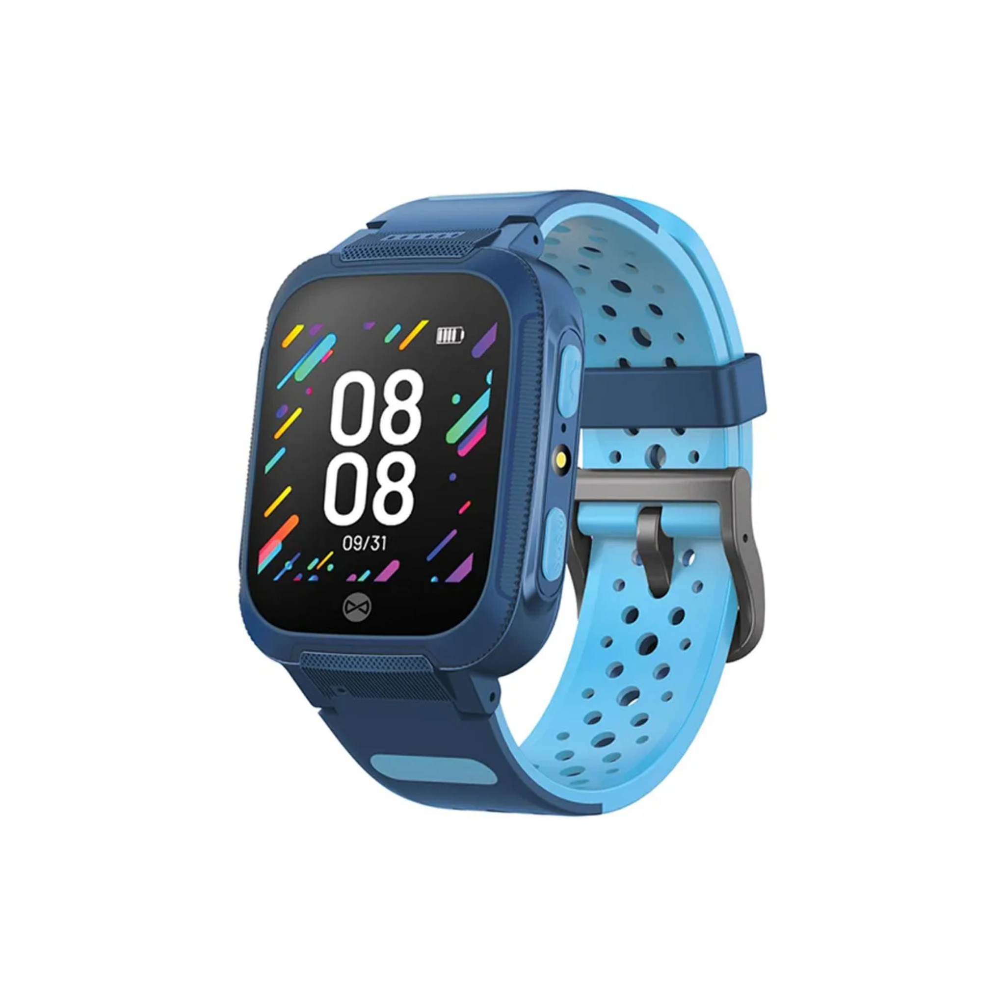 Forever Find Me 2 GPS Smartwatch Kids Techneek Ireland Techneek.ie