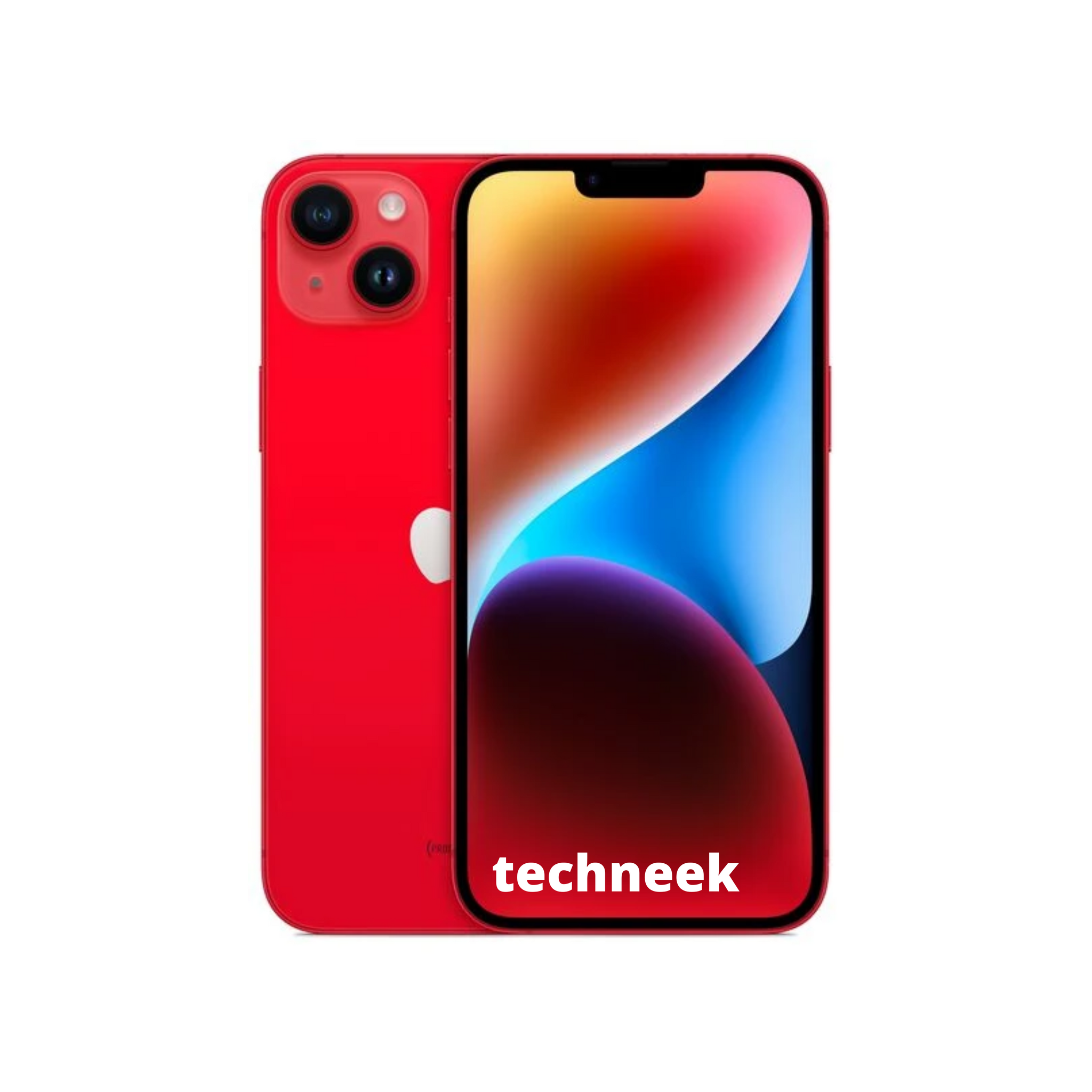 Apple iPhone 14 Plus | 256GB | Techneek Ireland – Techneek.ie