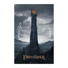 Lord of the Rings | Sauron Tower | Maxi Poster