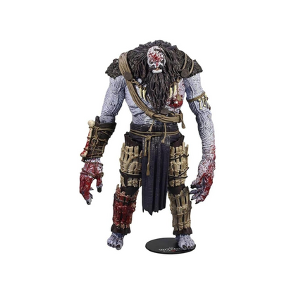 The Witcher III: The Wild Hunt - Ice Giant (Bloodied) Collectable Figure 30cm