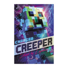Minecraft Creeper | Maxi Poster