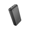 Hoco J123A Power Bank | 20000mAh