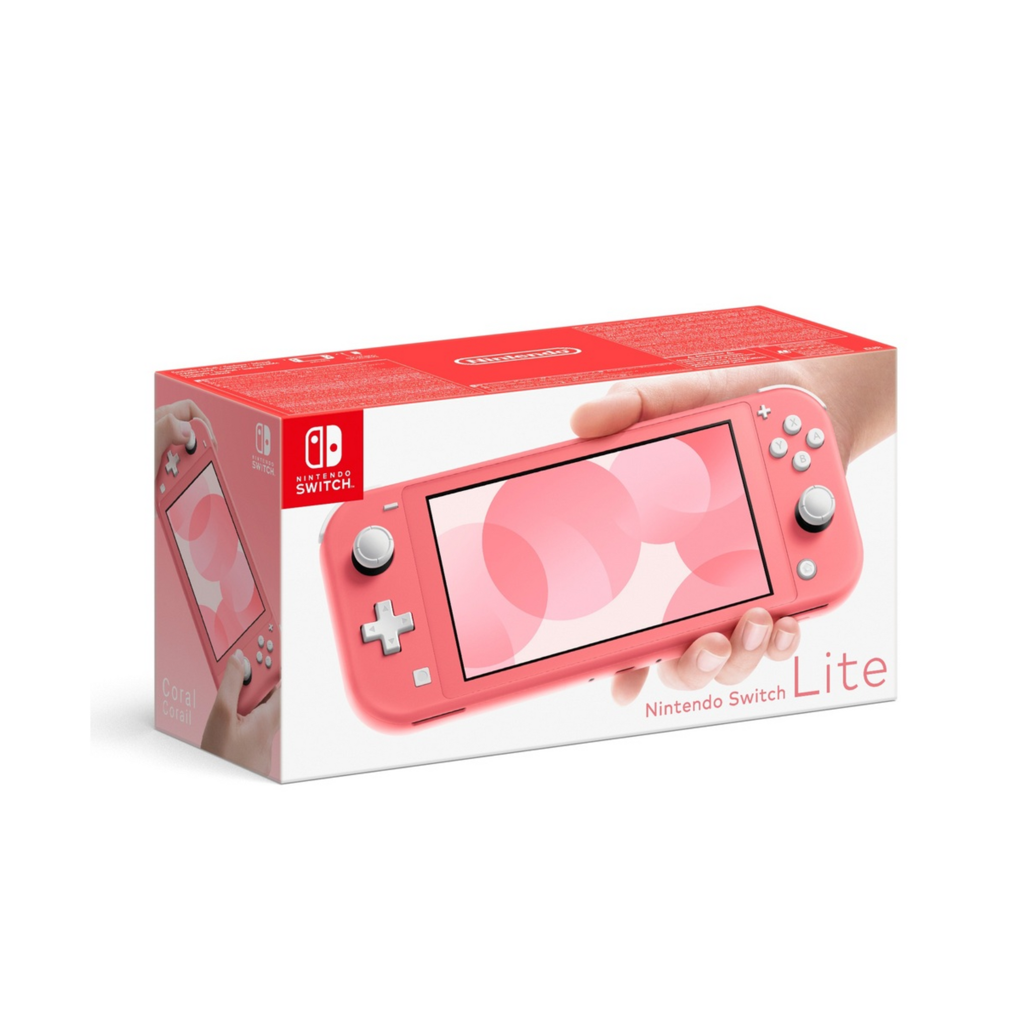 Nintendo Switch Lite | Blue Console | Techneek Ireland – Techneek.ie