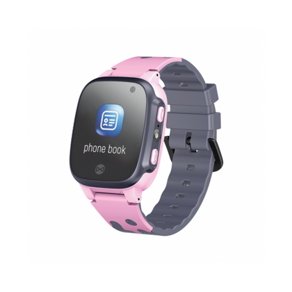 Gps kid tracker smart wristwatch ireland shop