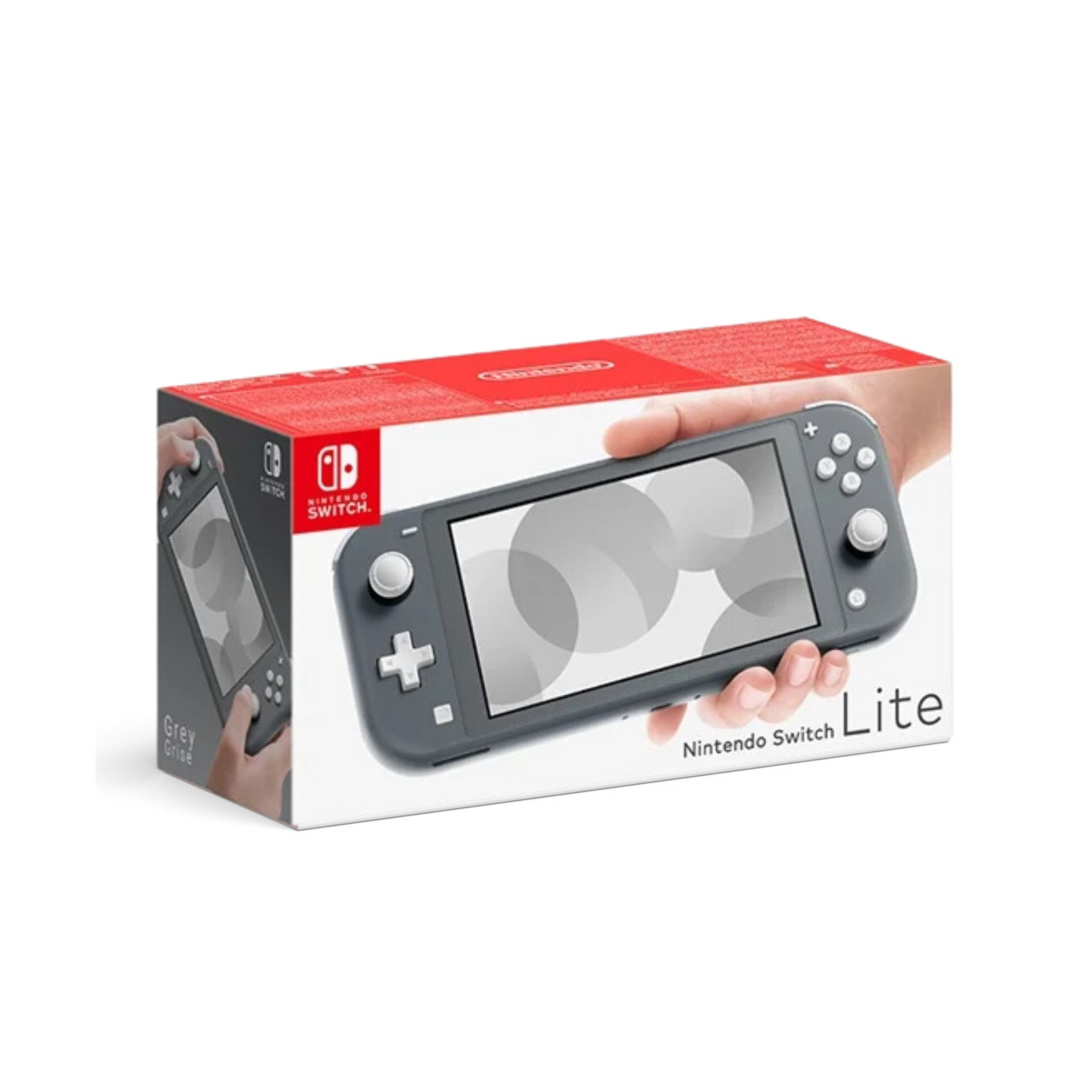 Nintendo Switch Lite | Blue Console | Techneek Ireland – Techneek.ie