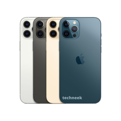 Apple iPhone 12 Pro | 128GB