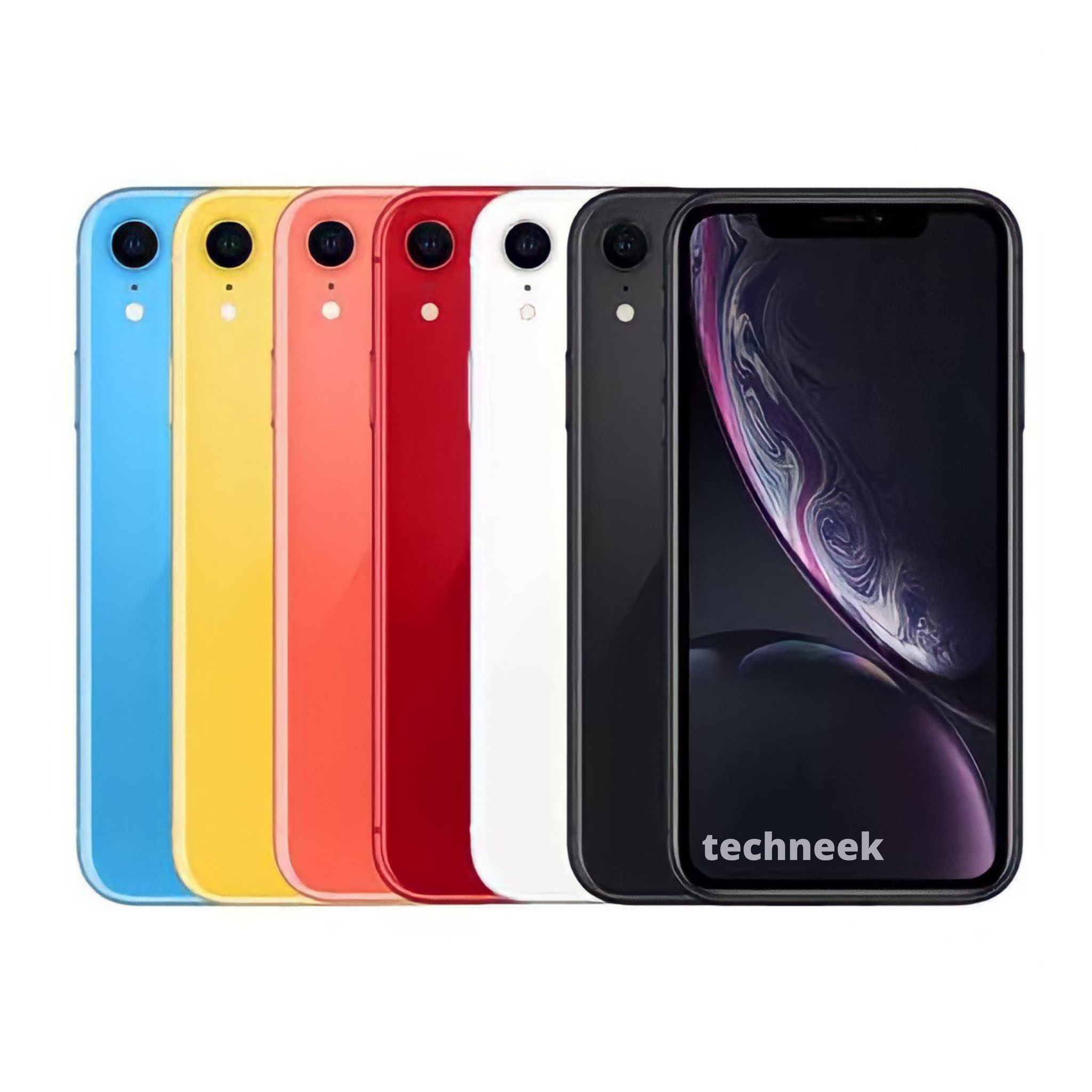 Should i get 64 online or 128 iphone xr