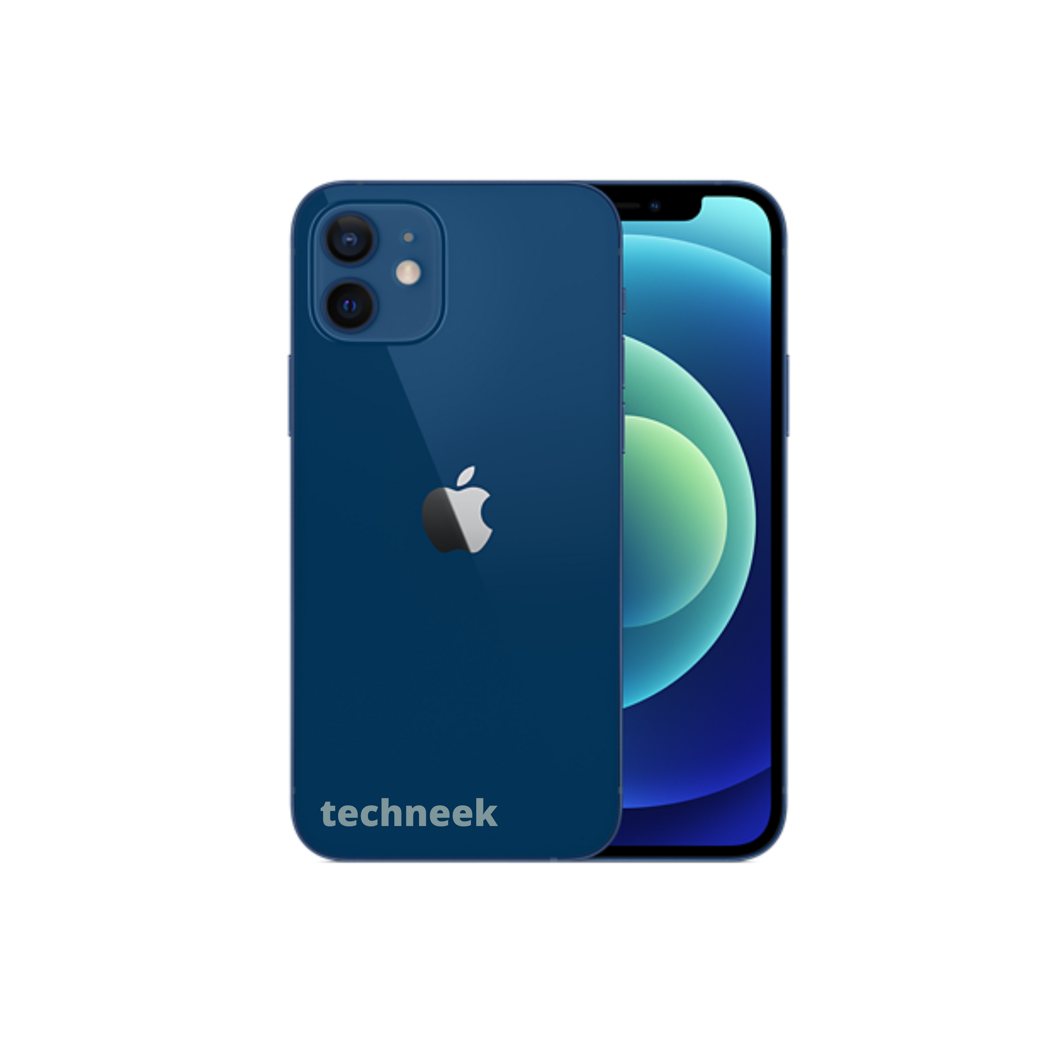 Apple iPhone 12 Mini | 128GB | Techneek Ireland – Techneek.ie