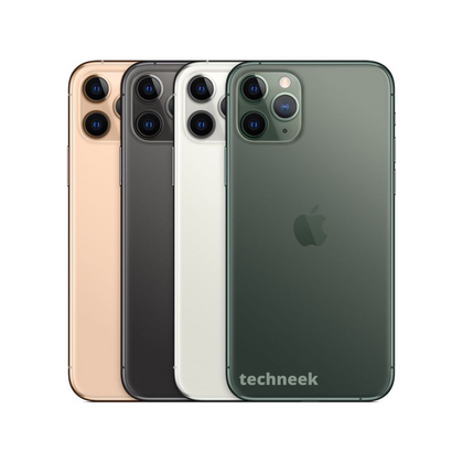 Apple iPhone 11 Pro | 64GB