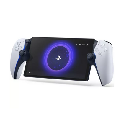 PlayStation Portal Remote Player