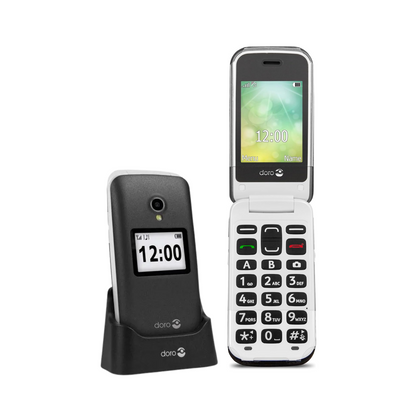Doro 2424 Mobile Phone