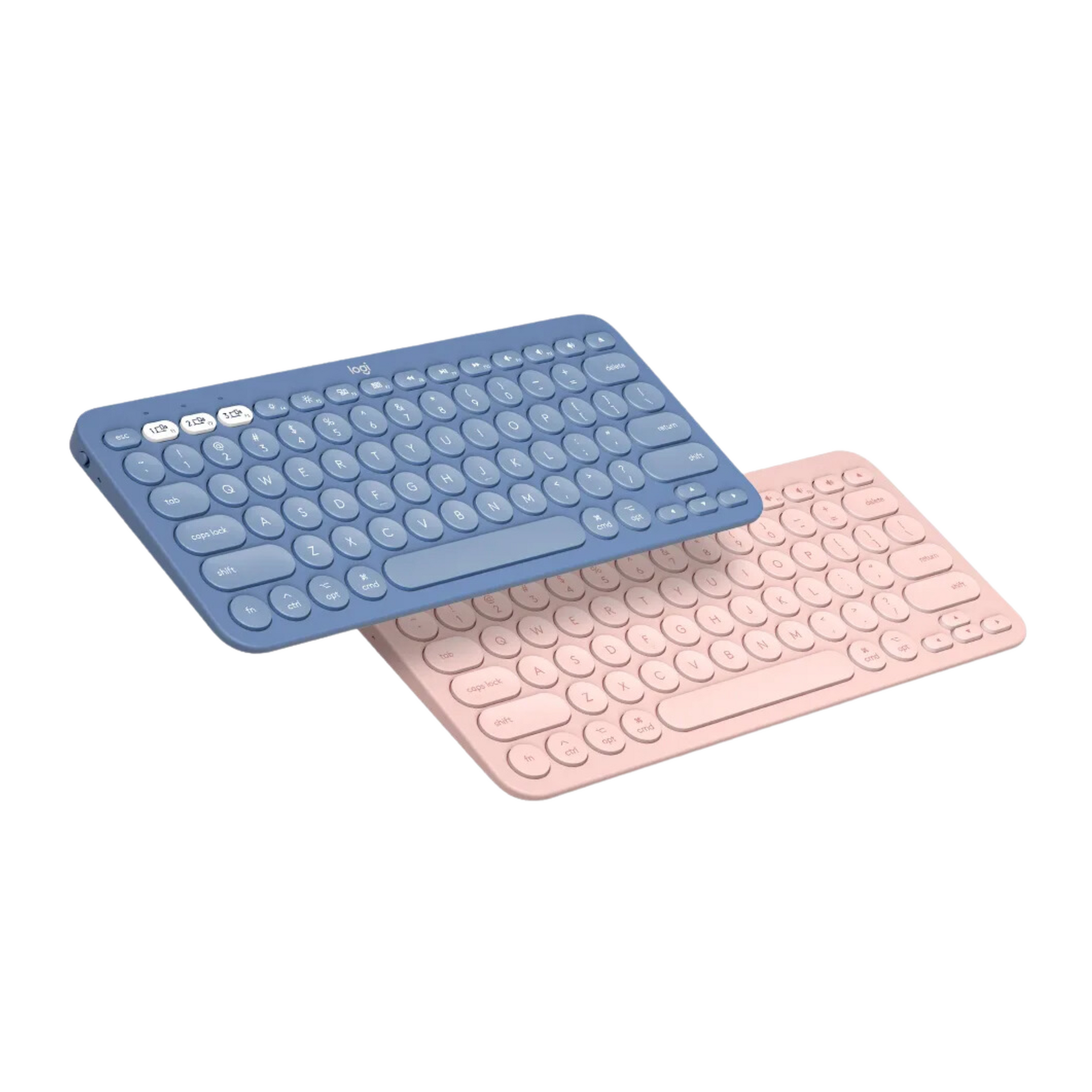 Logitech Multi-Device K380 Bluetooth Keyboard Techneek Ireland