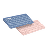 Logitech Multi-Device K380 Bluetooth Keyboard