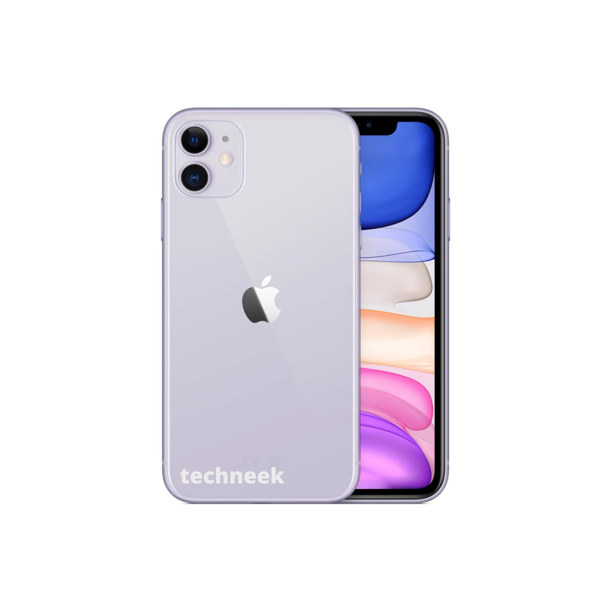 Apple iPhone 11 | 64GB 128GB | Techneek Ireland – Techneek.ie