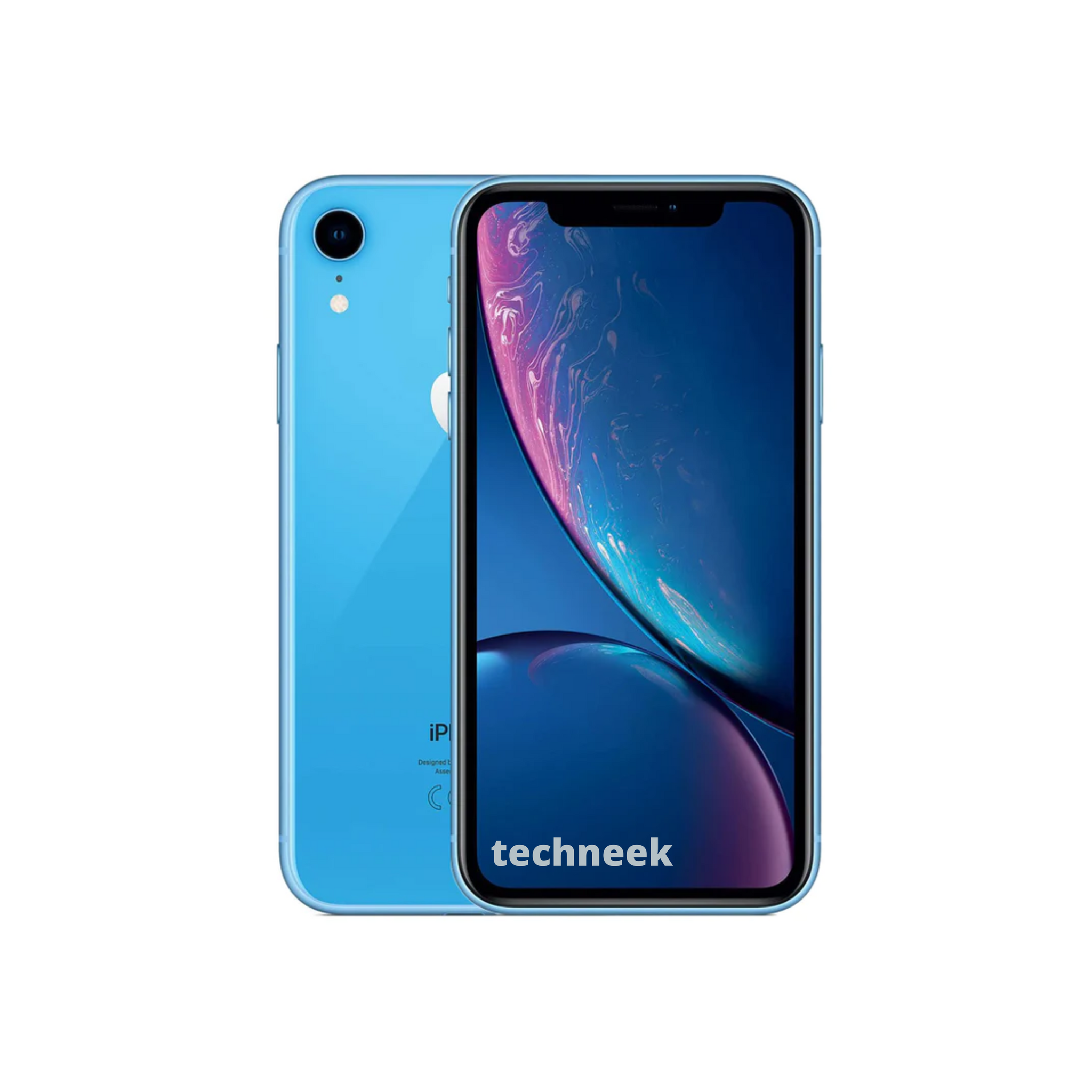 Should i get 64gb online or 128gb iphone xr