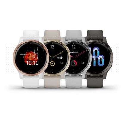 Garmin Venu 2S Watch