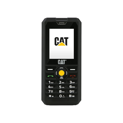 Cat B30 Rugged Phone