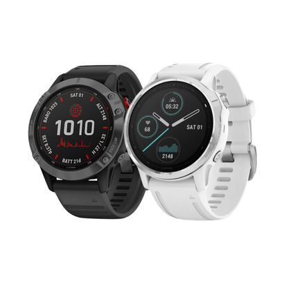 Garmin Fenix 6S Watch