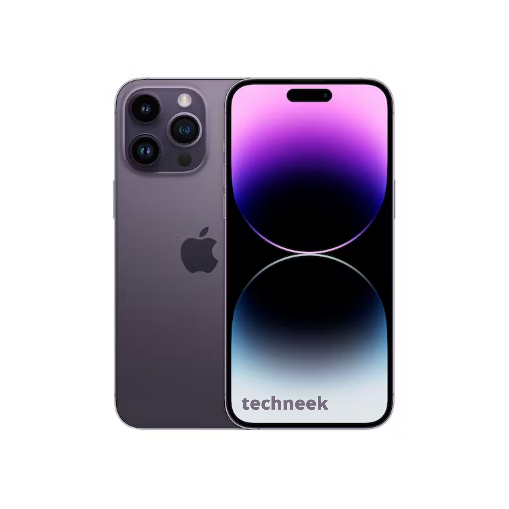 Apple iPhone 14 Pro Max | 128GB | Techneek Ireland – Techneek.ie
