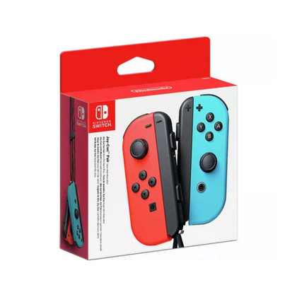 Nintendo Switch Joy-Con Controller Pair