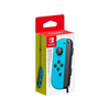 Nintendo Switch Joy-Con Controller (L) | Neon Blue