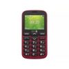 Doro 1380 Mobile Phone | Red