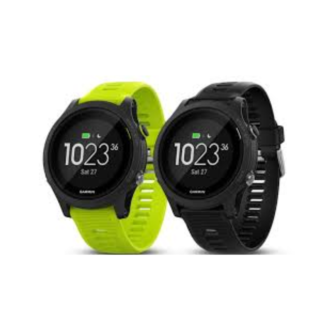 Garmin Forerunner 935