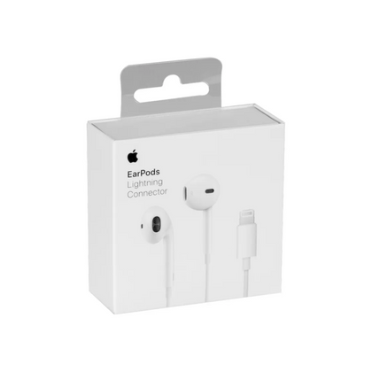 Apple EarPods with Lightning Connector