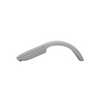 Microsoft Surface Arc Bluetooth Mouse | Light Grey