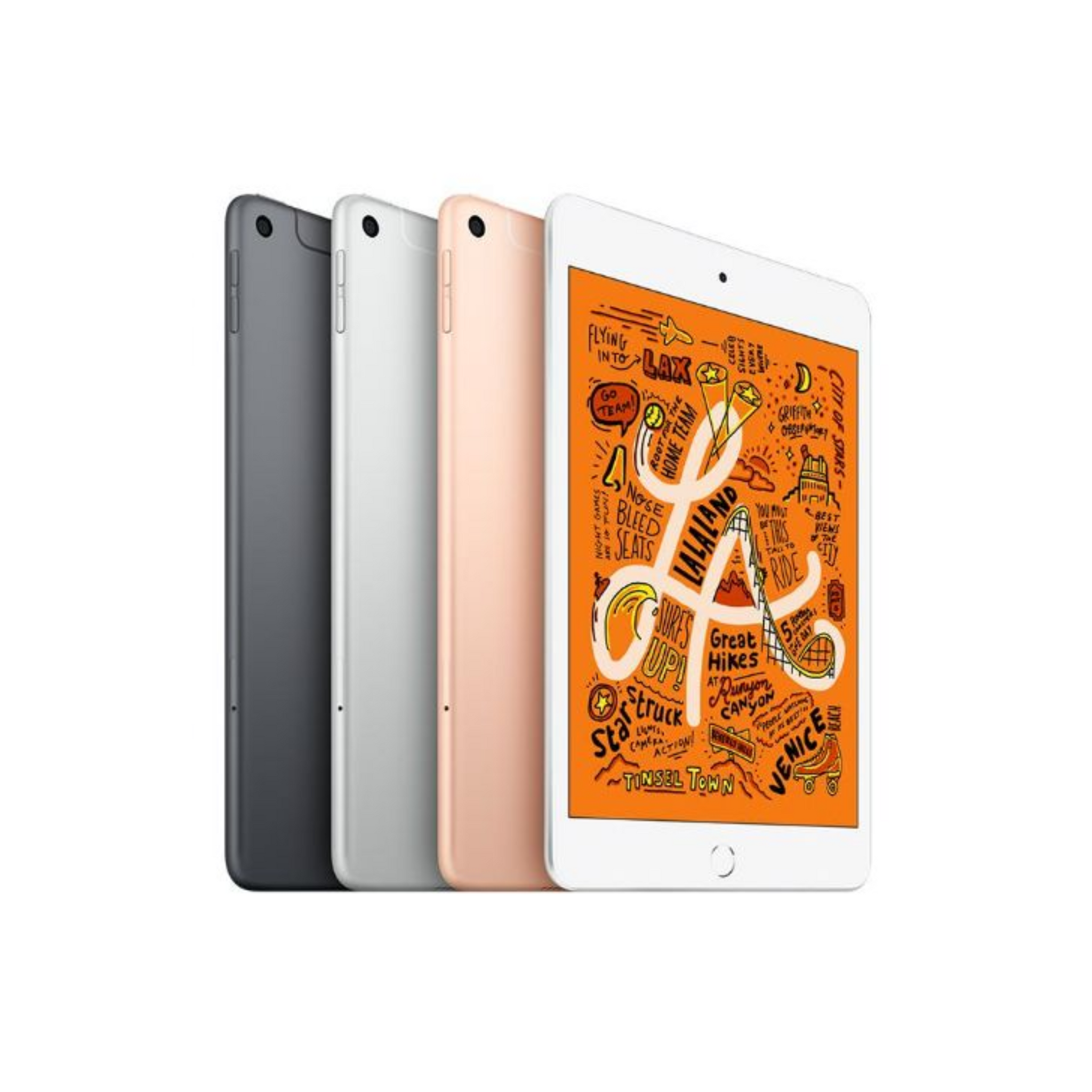 Apple iPad Mini 5 | 64GB