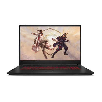 MSI Katana GF76 Gaming Laptop | 512GB