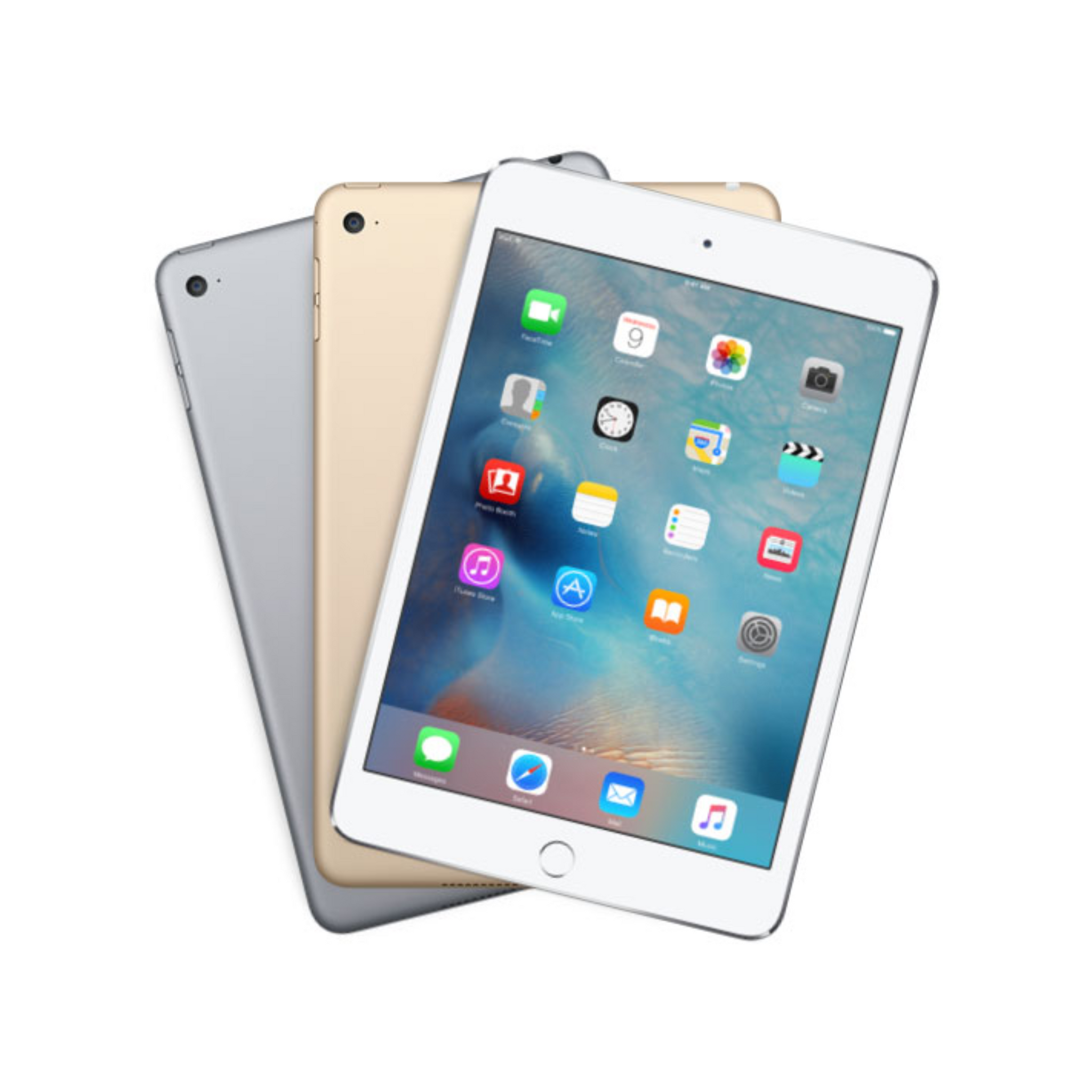 Ipad online mini 128gb
