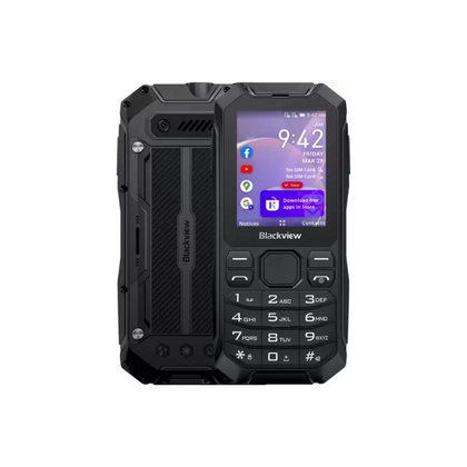 Blackview N1000 Rugged Mobile Phone