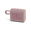 JBL GO 3 | Wireless Bluetooth Portable Speaker