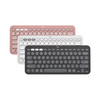 Logitech Pebble Keys 2 K380s Bluetooth Keyboard