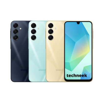 Samsung Galaxy A16 5G | 128GB
