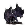 Capcom Monster Hunter Black Eclipse Wyvern Gore Magala Cube Statue