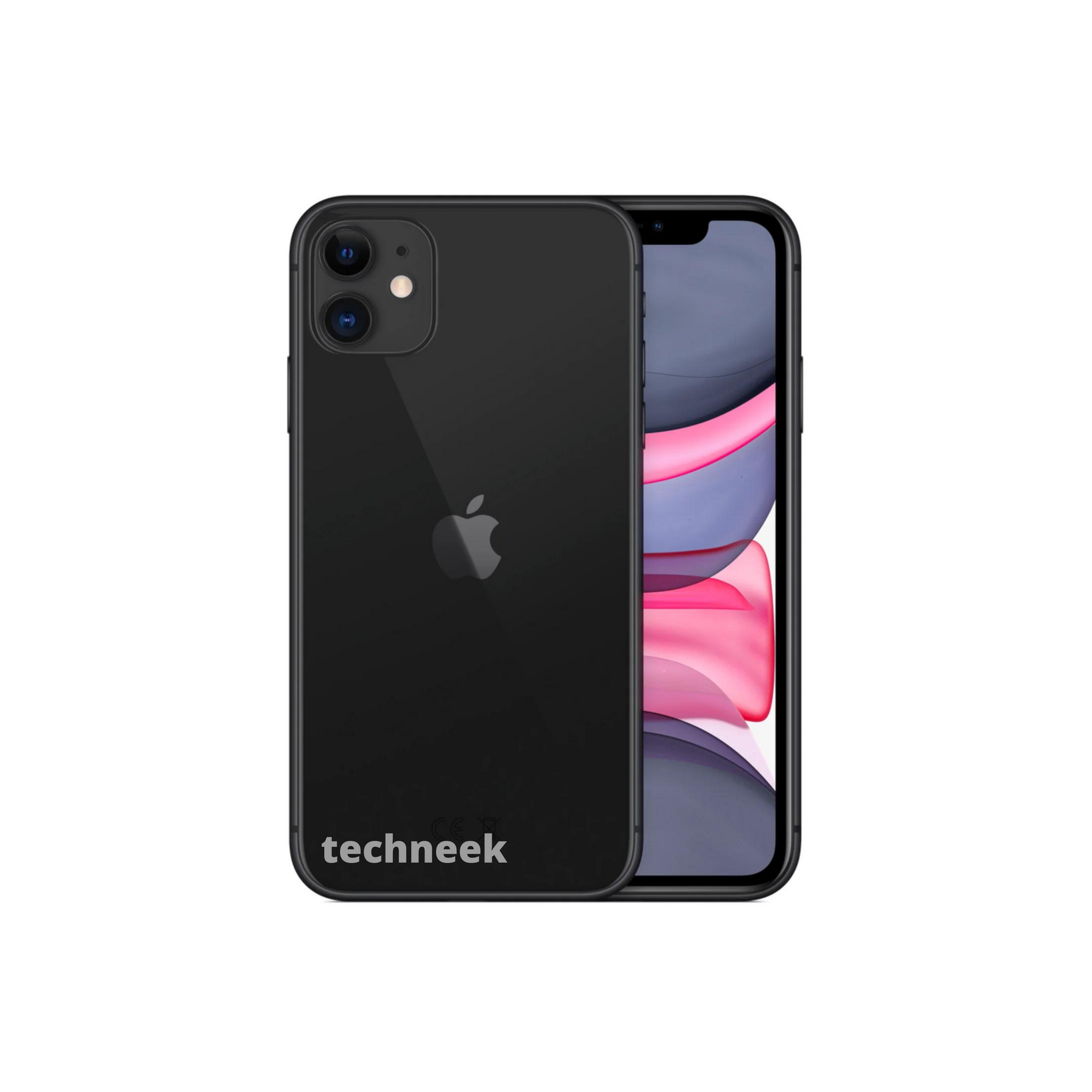 Apple iPhone 11 64GB 128GB Techneek Ireland Techneek.ie