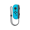 Nintendo Switch Joy-Con Controller (L) | Neon Blue